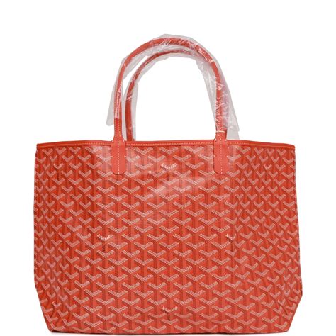 goyardine tote bag.